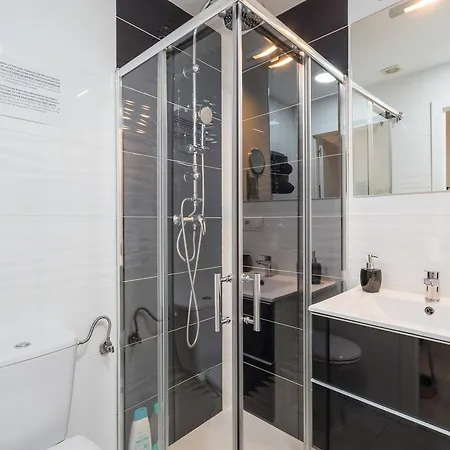 Centro Recogidas, Apartment Granada