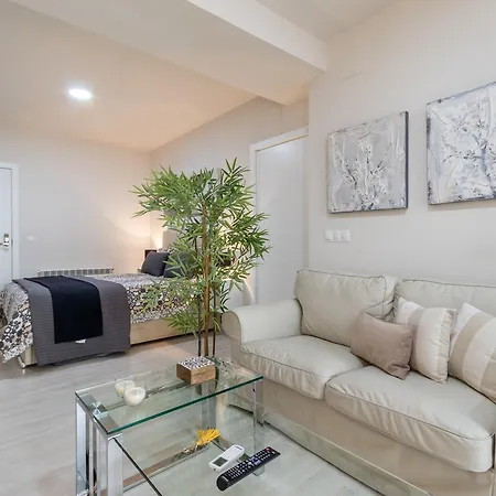 Apartment Centro Recogidas, *