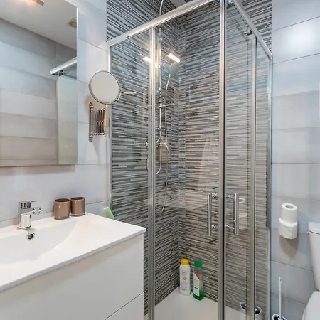 Appartement Centro Recogidas, *