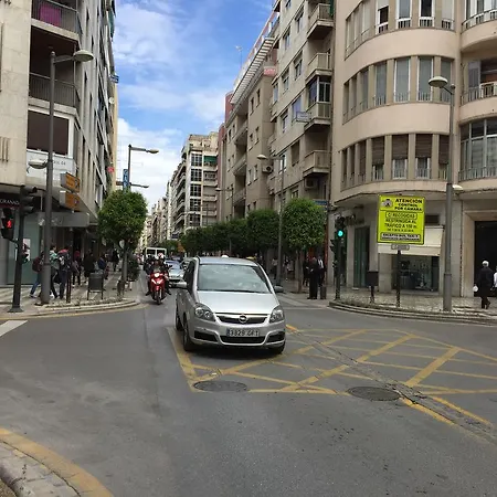 Appartement Centro Recogidas,